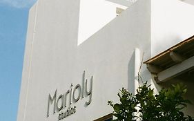 Marioly Studios